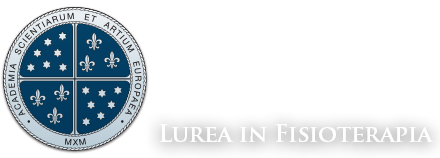 Laurea Fisioterapia – Alma Mater Europaea